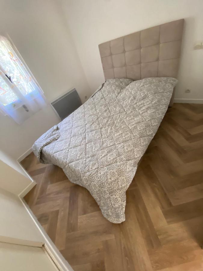 La Muscadiere Fréjus Zewnętrze zdjęcie